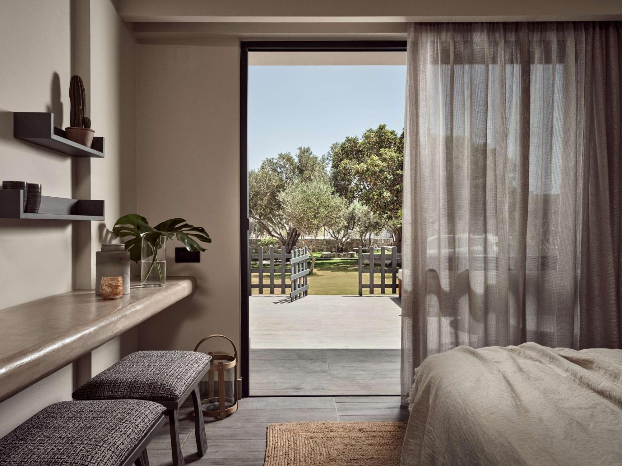 Numo Ierapetra Beach Resort Crete, Adults Only, Curio Collection Hilton Exterior photo