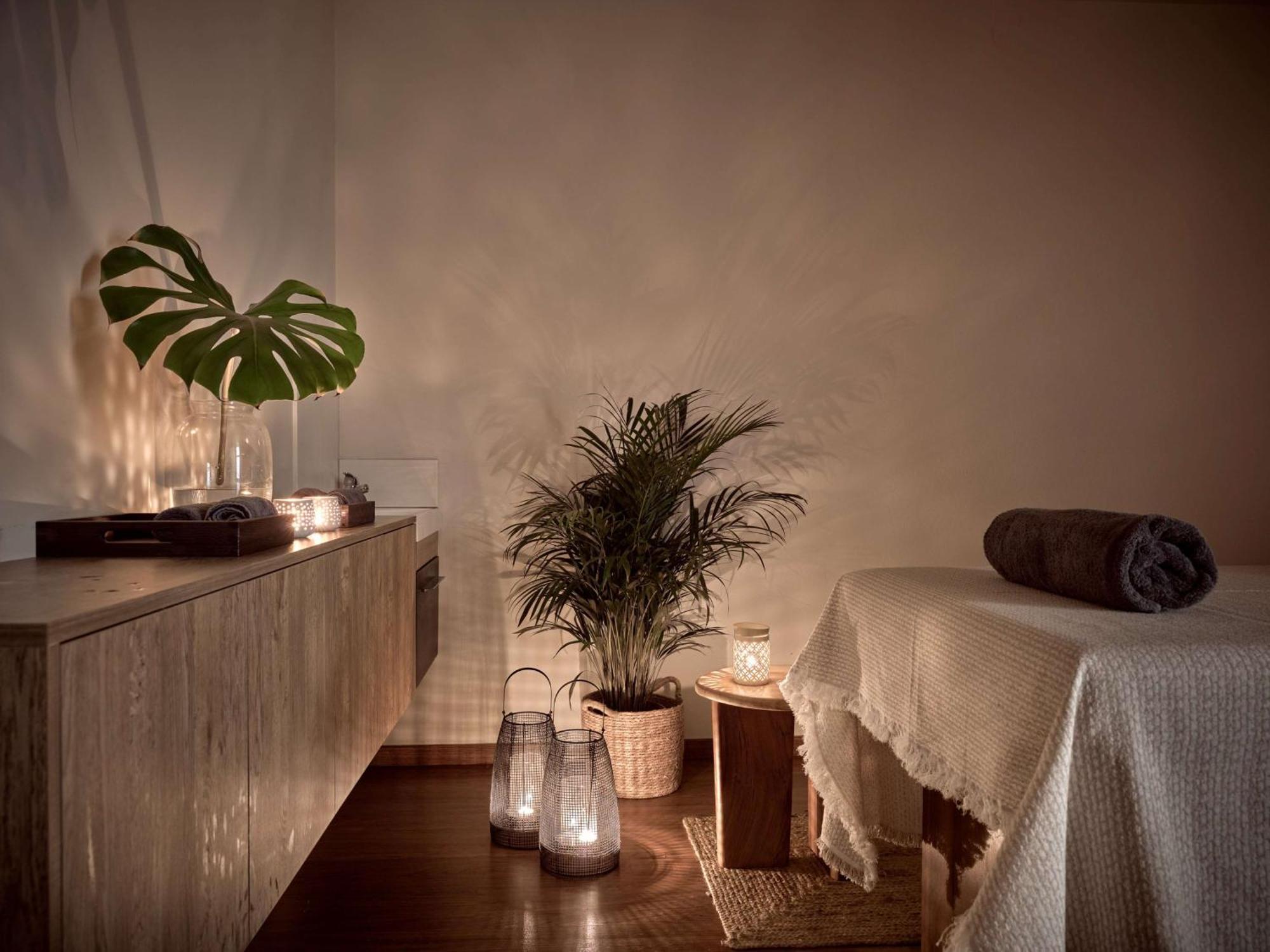 Numo Ierapetra Beach Resort Crete, Adults Only, Curio Collection Hilton Exterior photo