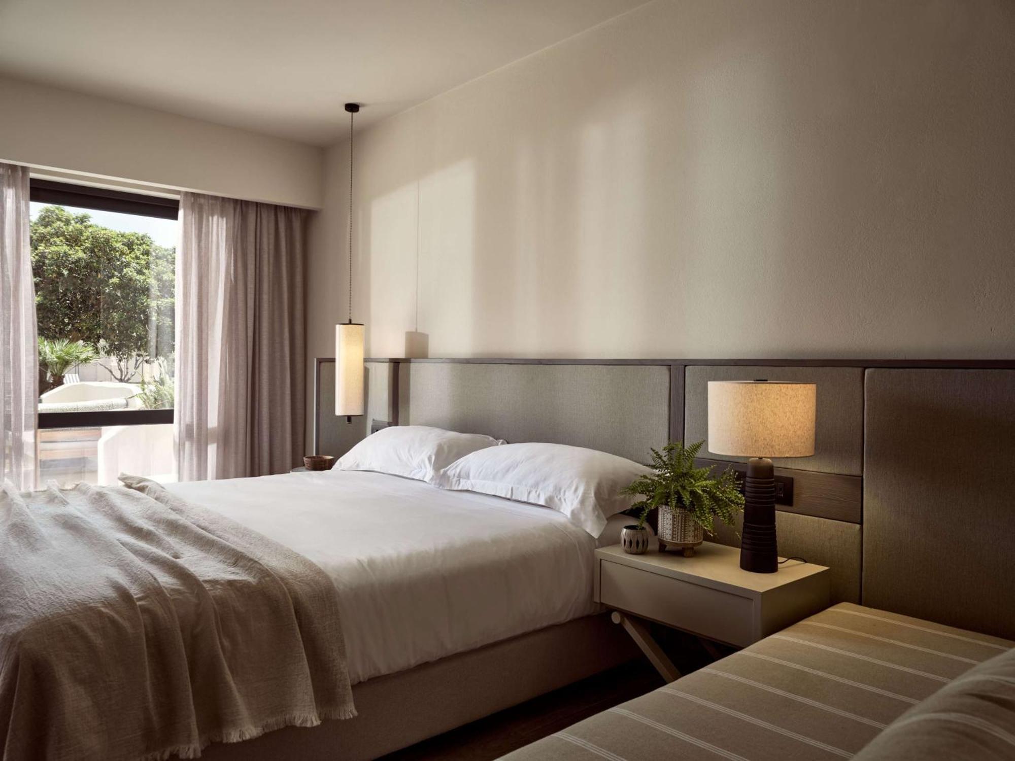 Numo Ierapetra Beach Resort Crete, Adults Only, Curio Collection Hilton Exterior photo