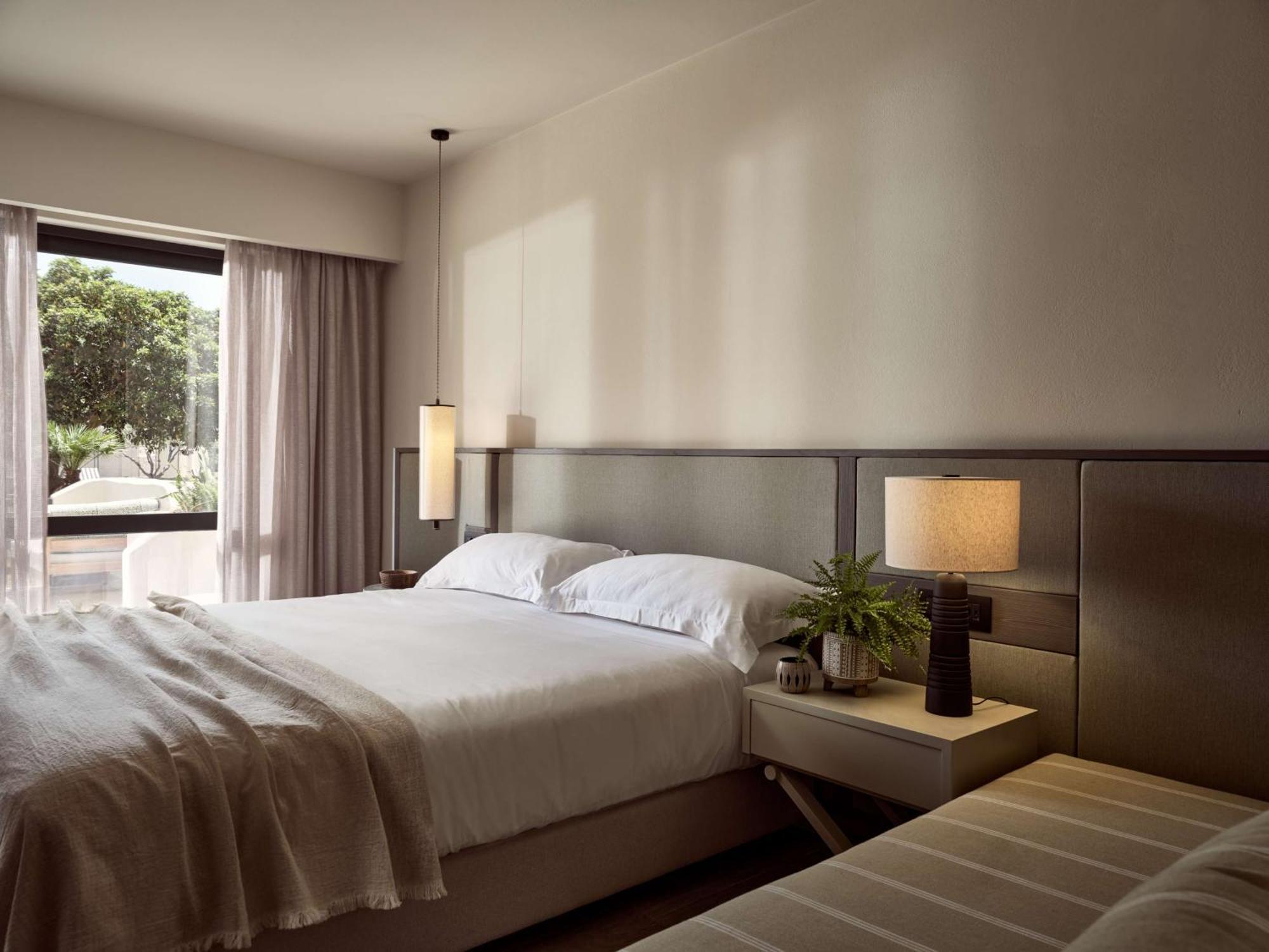 Numo Ierapetra Beach Resort Crete, Adults Only, Curio Collection Hilton Exterior photo