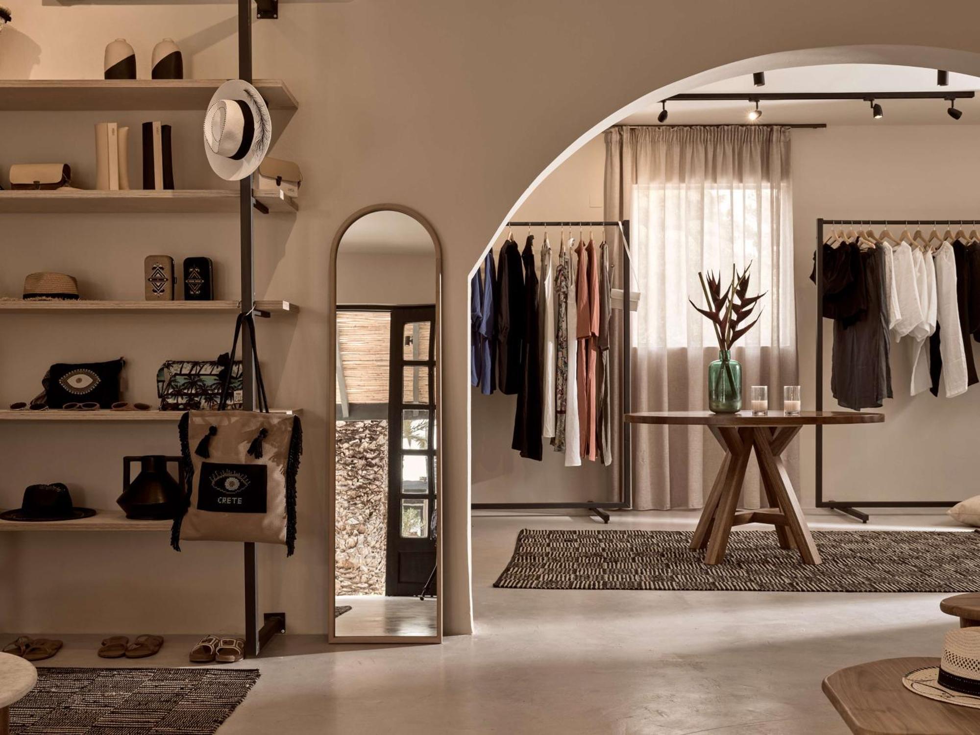Numo Ierapetra Beach Resort Crete, Adults Only, Curio Collection Hilton Exterior photo