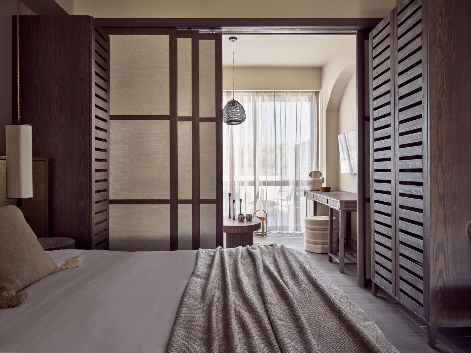 Numo Ierapetra Beach Resort Crete, Adults Only, Curio Collection Hilton Exterior photo