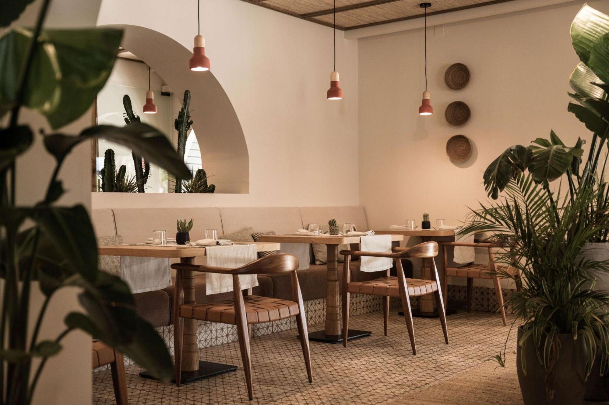Numo Ierapetra Beach Resort Crete, Adults Only, Curio Collection Hilton Exterior photo