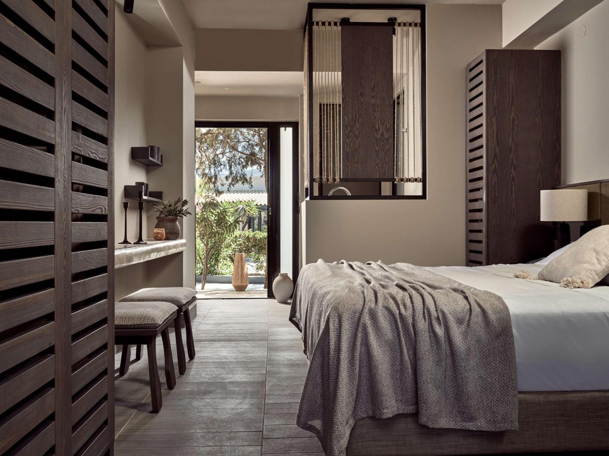 Numo Ierapetra Beach Resort Crete, Adults Only, Curio Collection Hilton Exterior photo