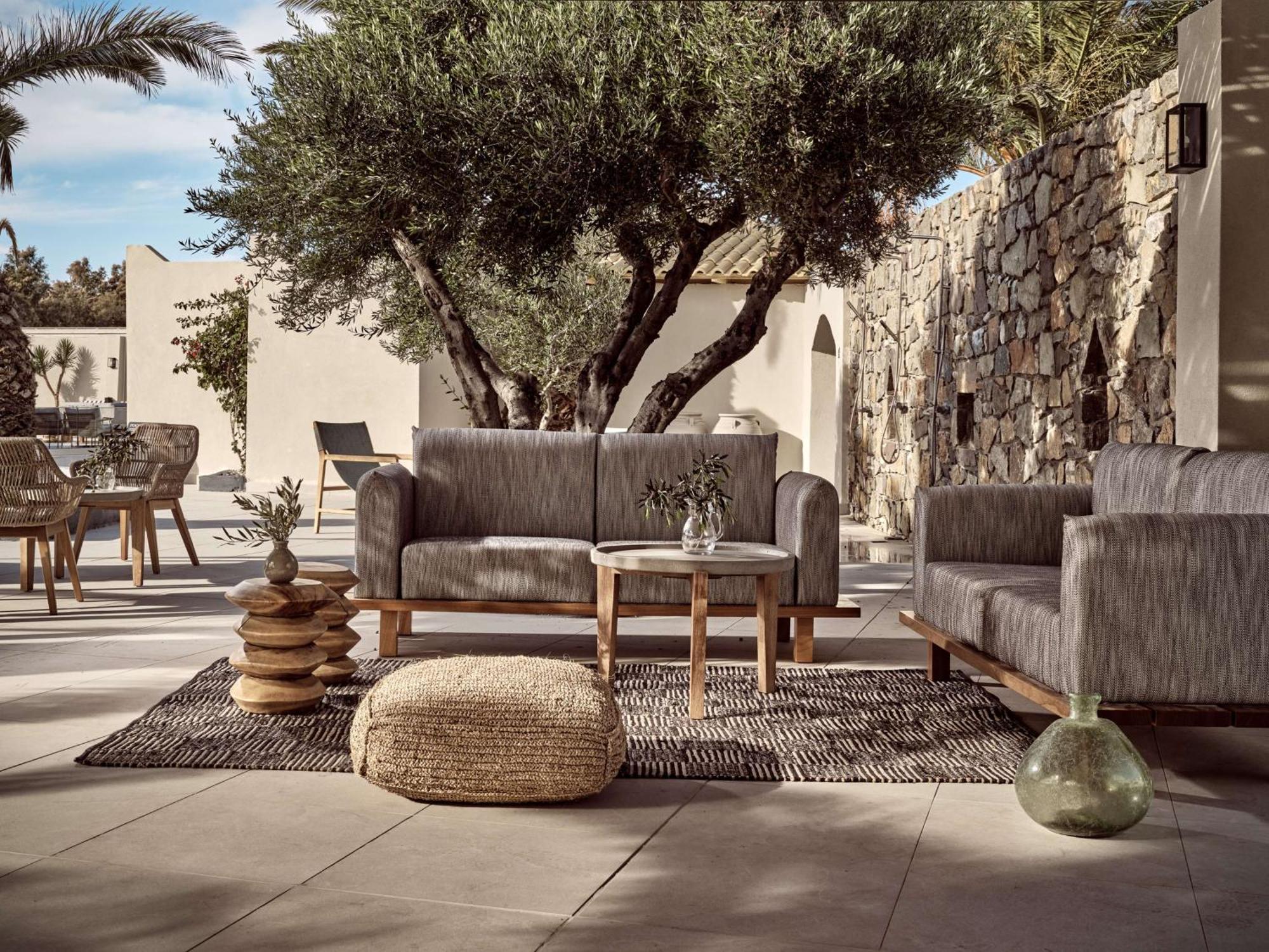 Numo Ierapetra Beach Resort Crete, Adults Only, Curio Collection Hilton Exterior photo