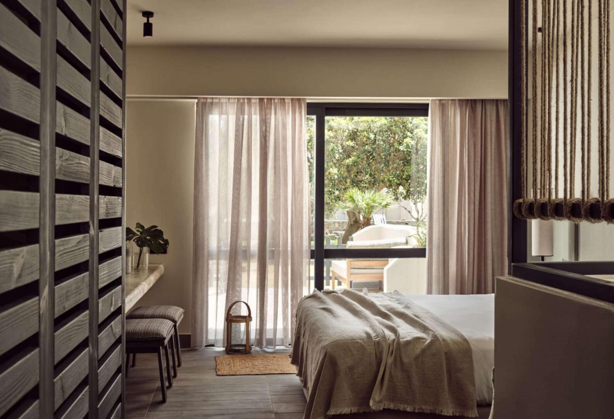 Numo Ierapetra Beach Resort Crete, Adults Only, Curio Collection Hilton Exterior photo