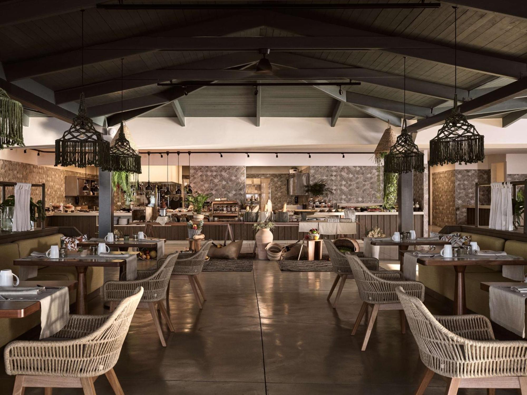 Numo Ierapetra Beach Resort Crete, Adults Only, Curio Collection Hilton Exterior photo