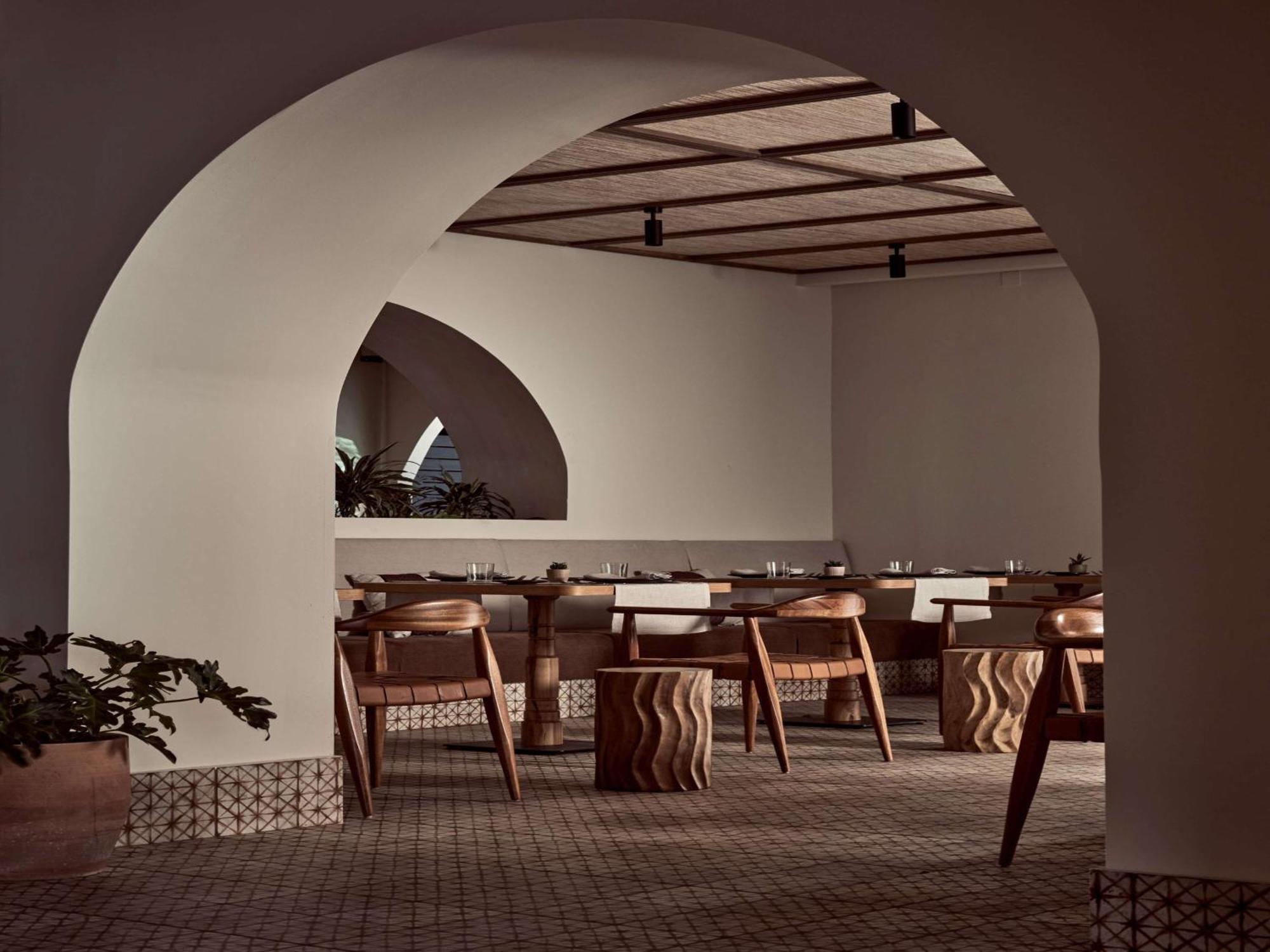 Numo Ierapetra Beach Resort Crete, Adults Only, Curio Collection Hilton Exterior photo