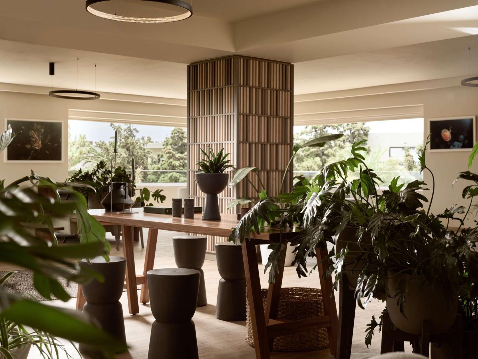 Numo Ierapetra Beach Resort Crete, Adults Only, Curio Collection Hilton Exterior photo