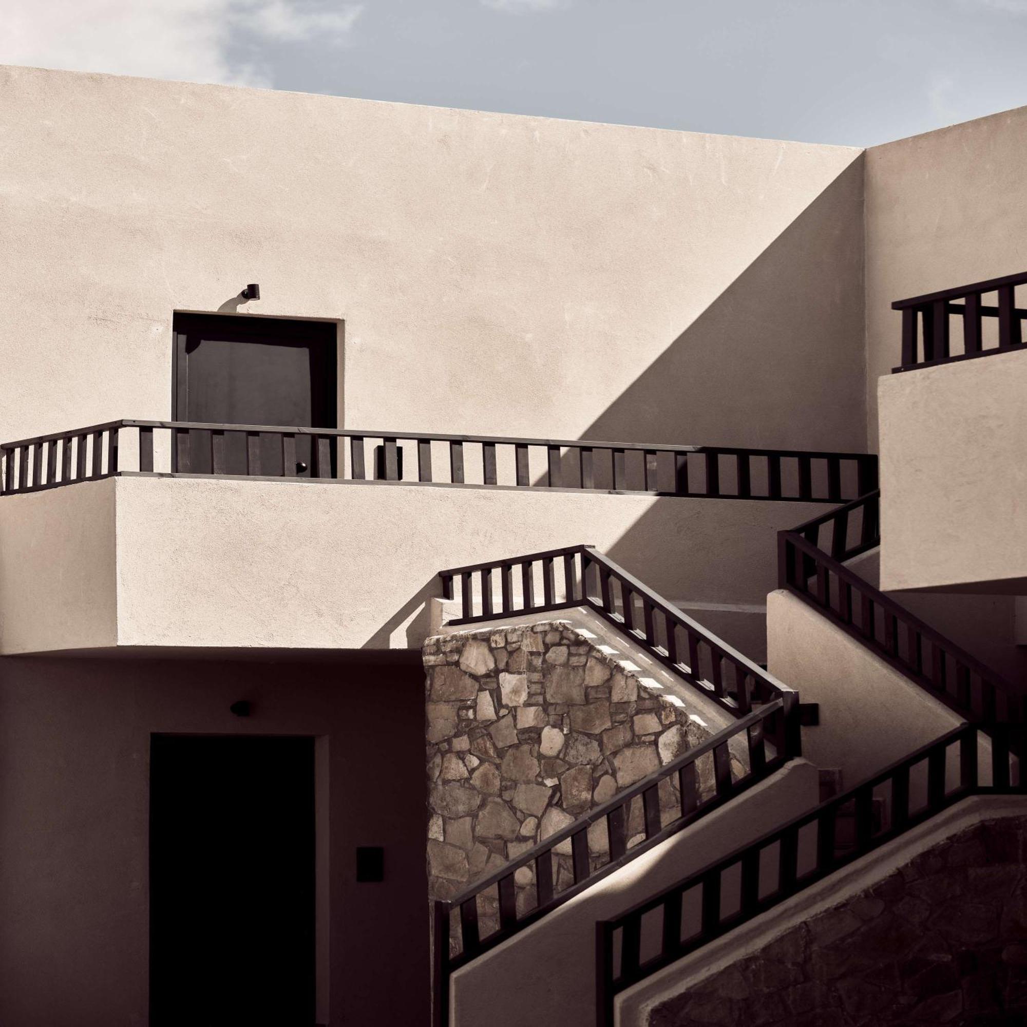Numo Ierapetra Beach Resort Crete, Adults Only, Curio Collection Hilton Exterior photo
