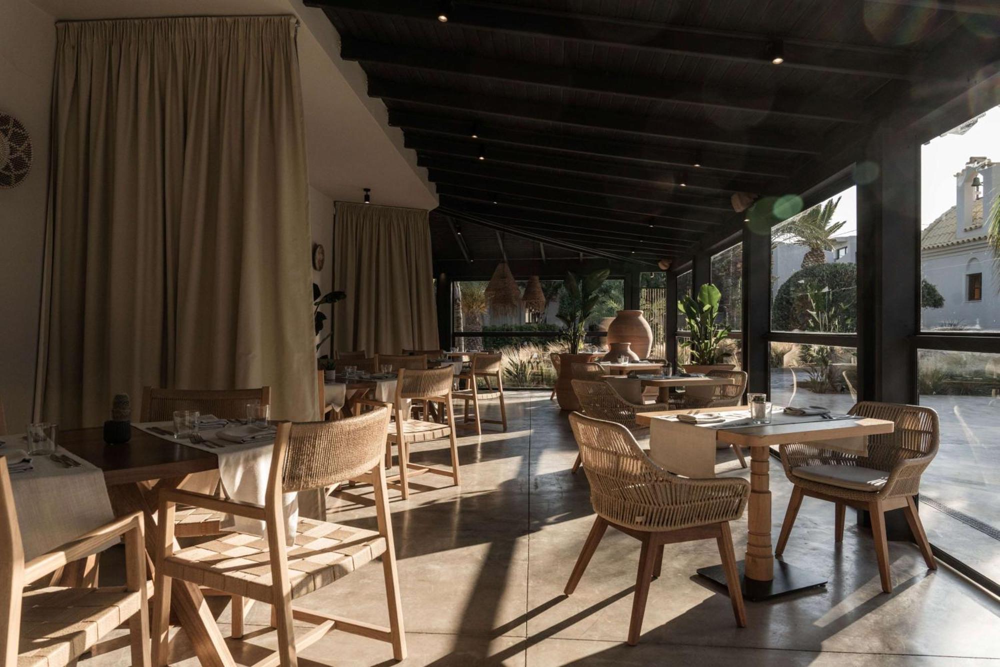 Numo Ierapetra Beach Resort Crete, Adults Only, Curio Collection Hilton Exterior photo