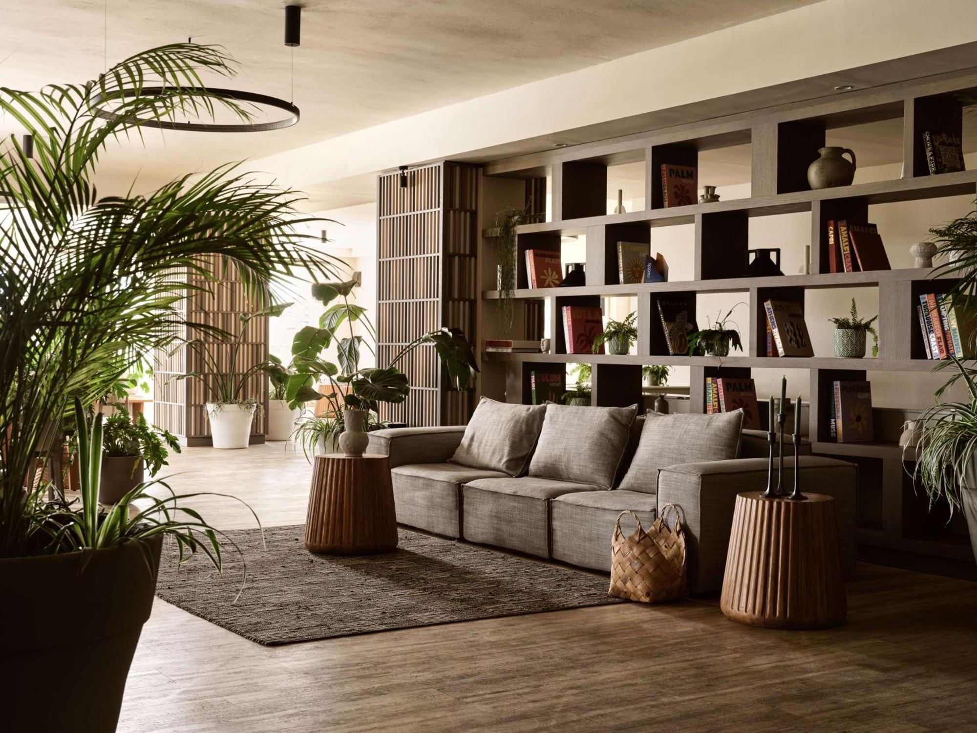 Numo Ierapetra Beach Resort Crete, Adults Only, Curio Collection Hilton Exterior photo