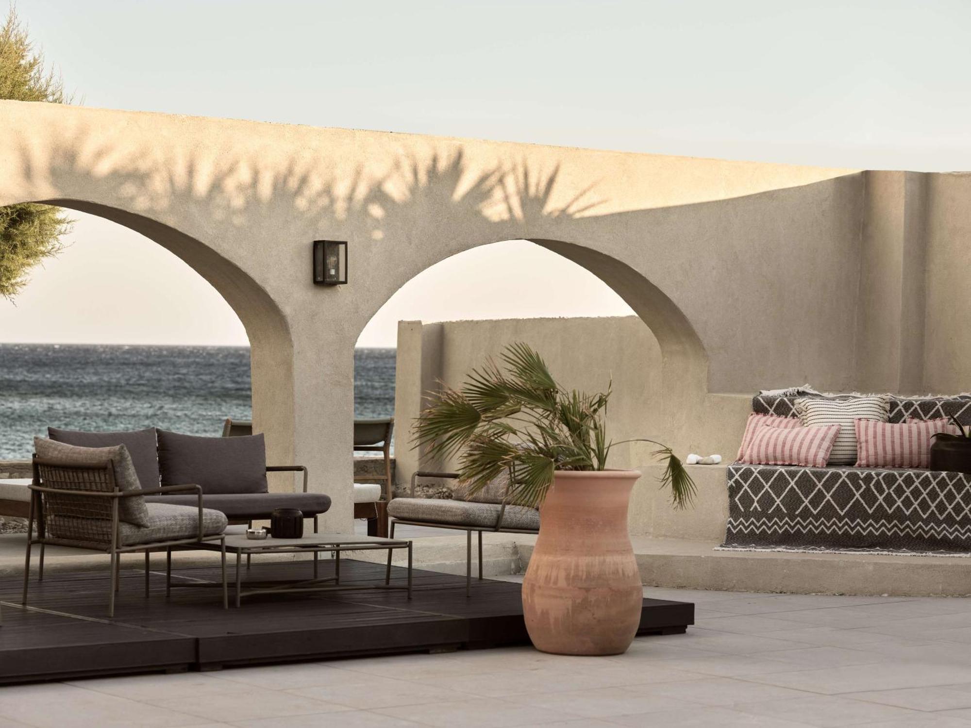 Numo Ierapetra Beach Resort Crete, Adults Only, Curio Collection Hilton Exterior photo